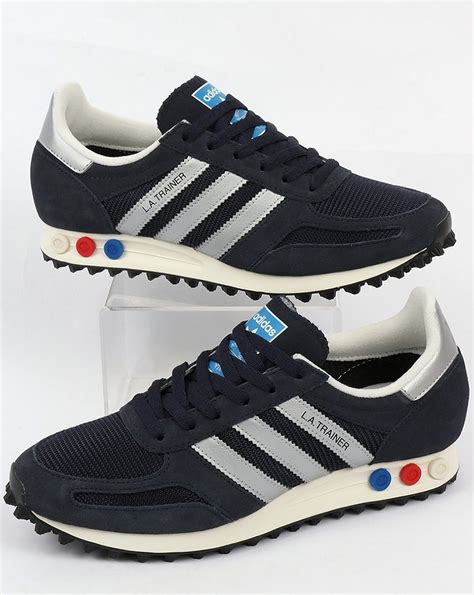 adidas schuhe l.a. trainer|La Trainer .